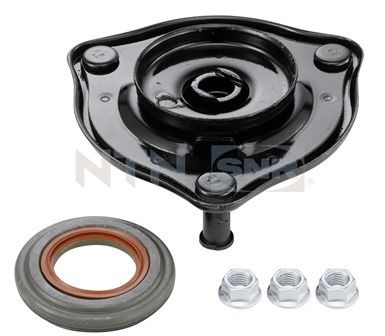 KIT DE BUTEE DE SUSPENSION  9900