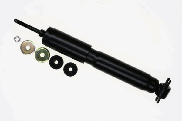 SACHS SHOCK ABSORBER - TecDoc Only