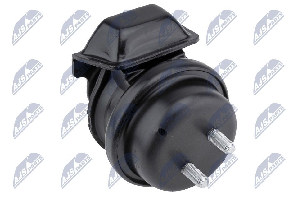 NTY ZPS-SU-034 Lagerung, Motor