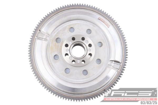 DMF LEXUS IS250 - TecDoc 2