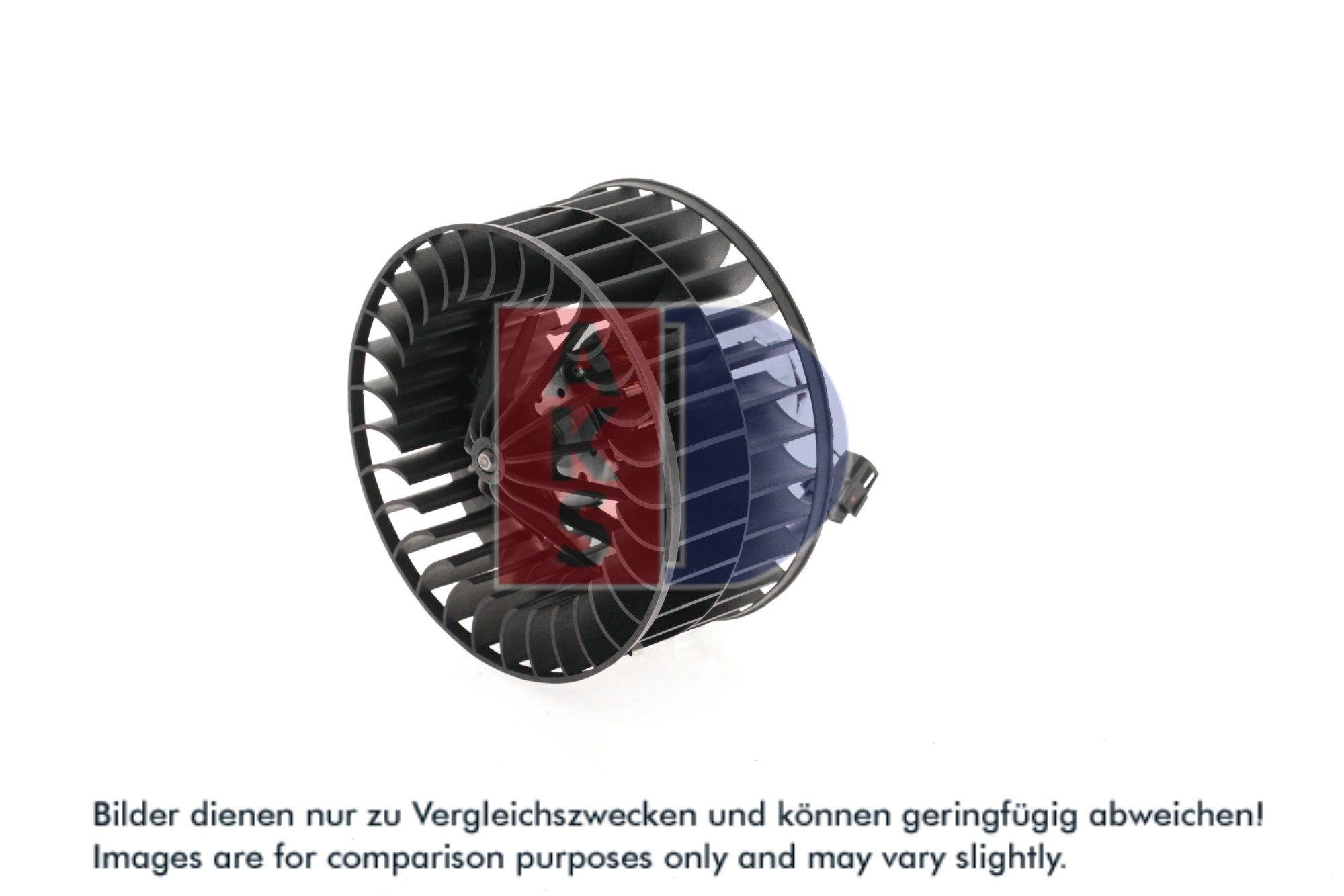 Innenraumgebl&auml;se