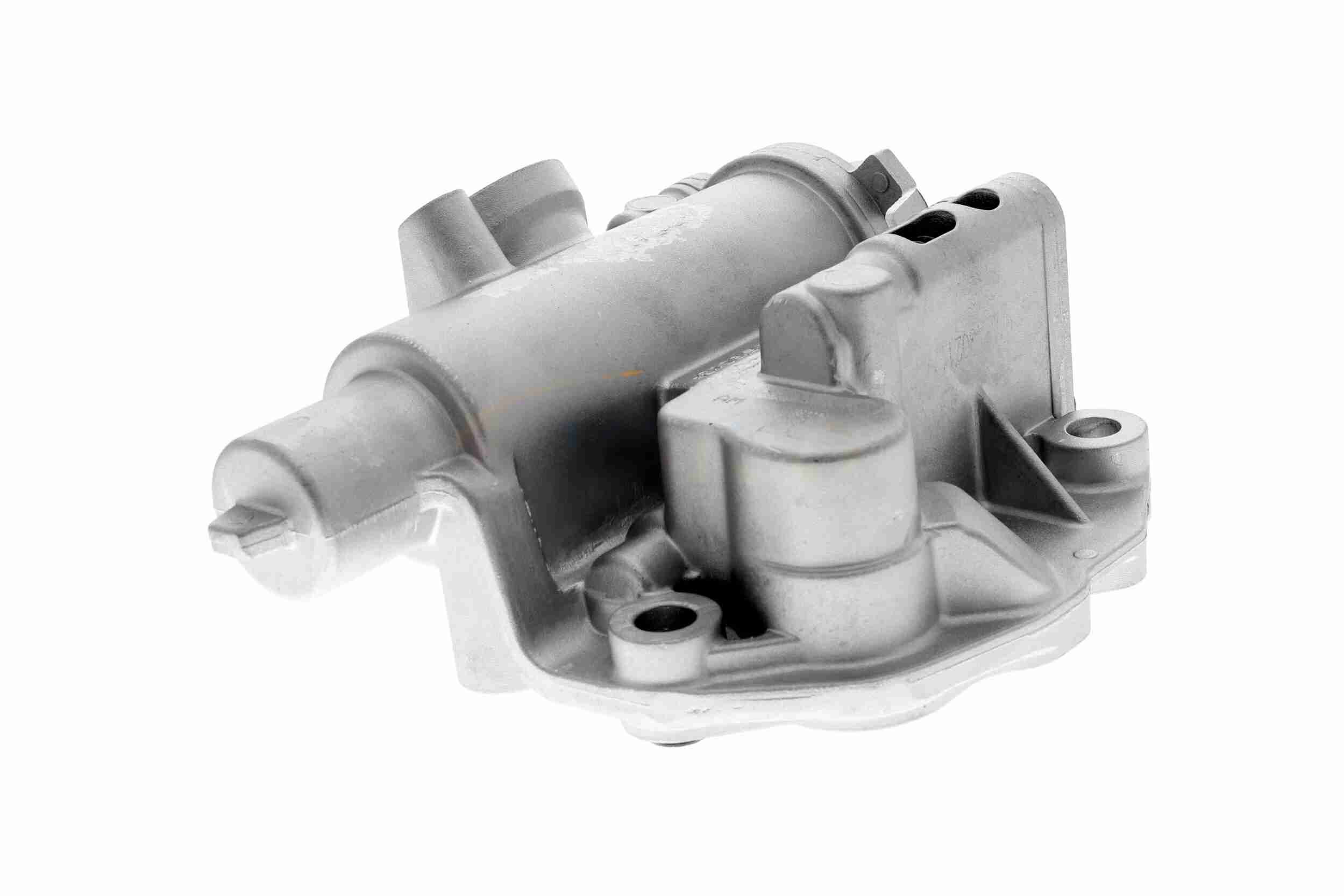 &Ouml;lpumpe