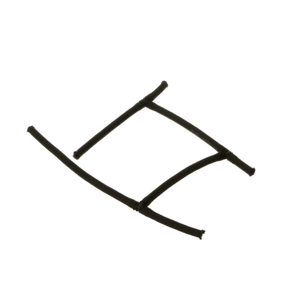 žarna, degalų išsiliejimo apsauga