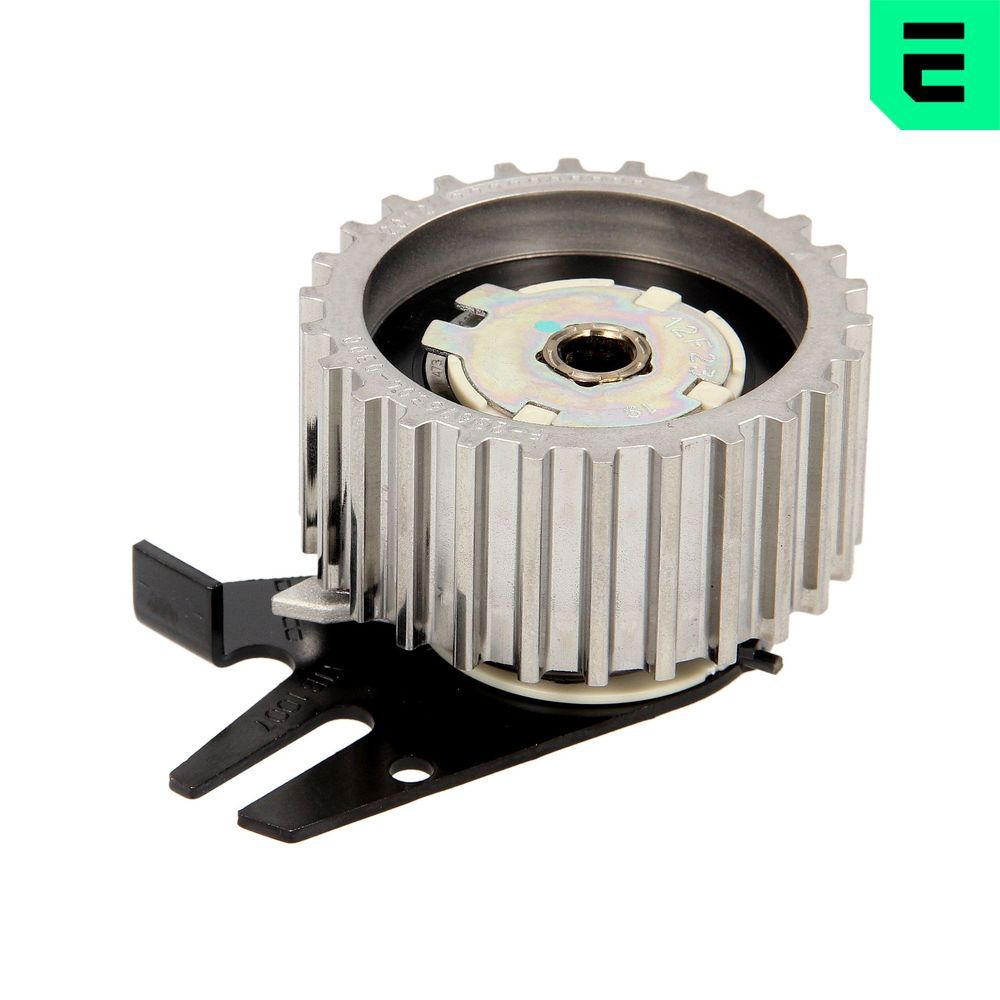 Spannrolle, Zahnriemen