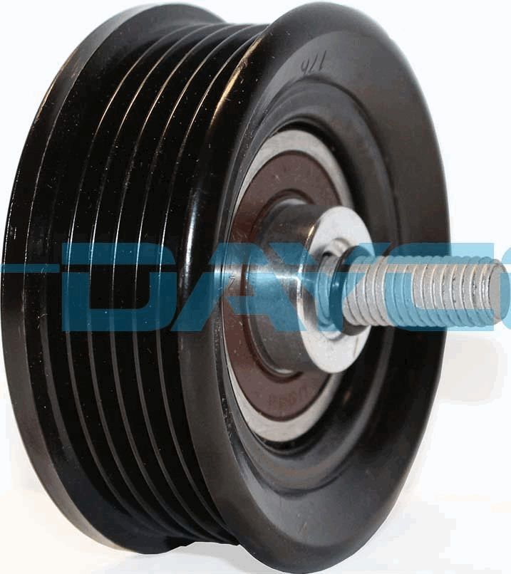 IDLER/TENSIONER PULLEY  EP325 - TecDoc 2