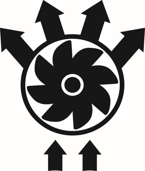 Schlagschrauber (Druckluft)