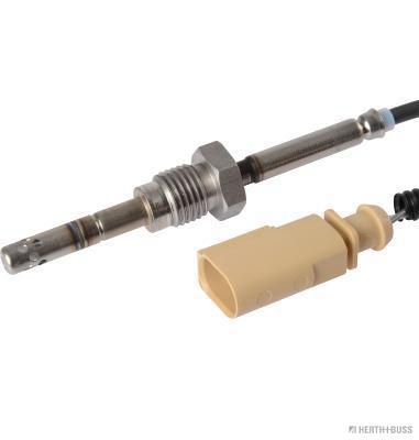 Sensor, Abgastemperatur