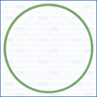 Dichtung, Drosselklappenstutzen