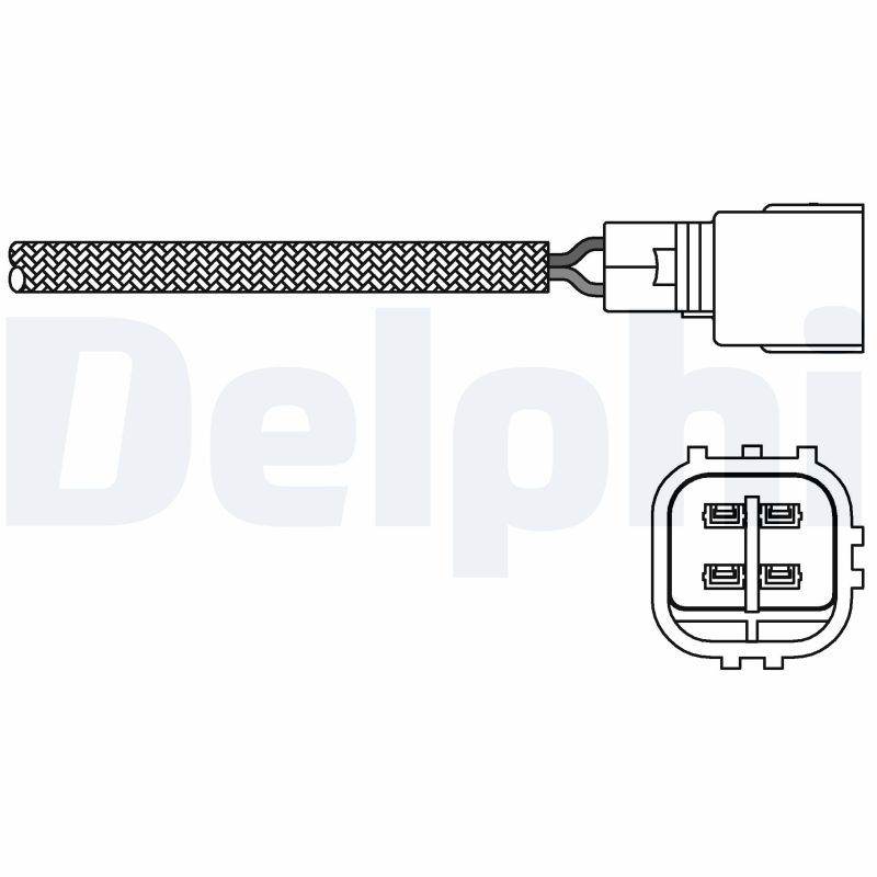 Lambda Sensor ES20268-12B1