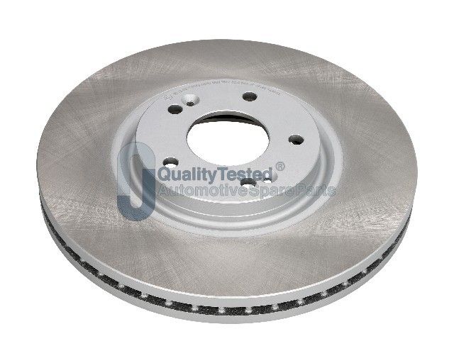 DIH27JM JAPANPARTS Quality Tested féktárcsa