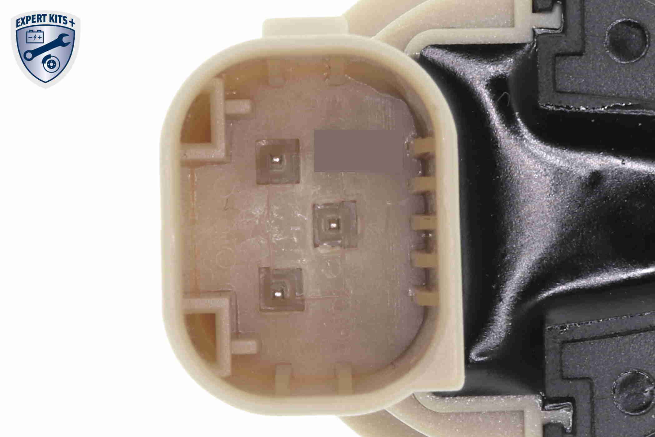 Sensor, Einparkhilfe