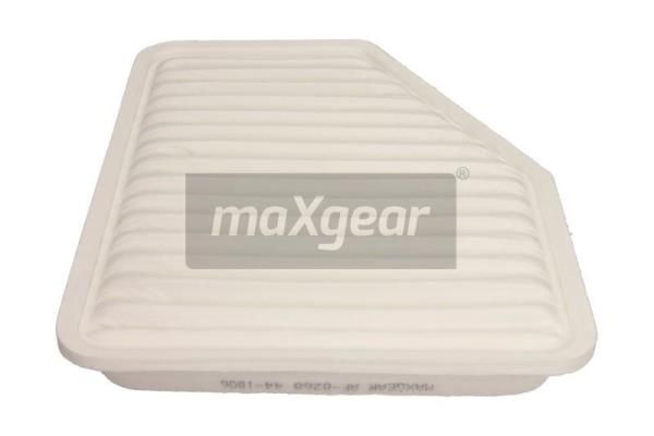 26-1334 MAXGEAR légszűrő