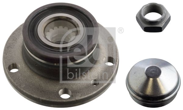 FEBI BILSTEIN 103779 Wheel Bearing Kit