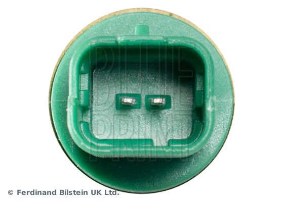 Sensor, K&uuml;hlmitteltemperatur