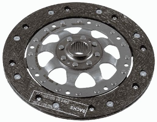 Clutch Disc 1864 533 133