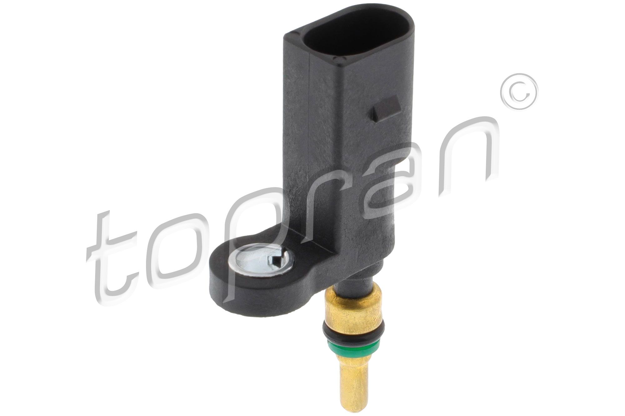 Sensor, Kühlmitteltemperatur