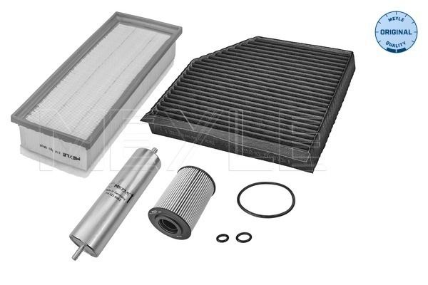 MEYLE 112 330 0017/S Filter Set