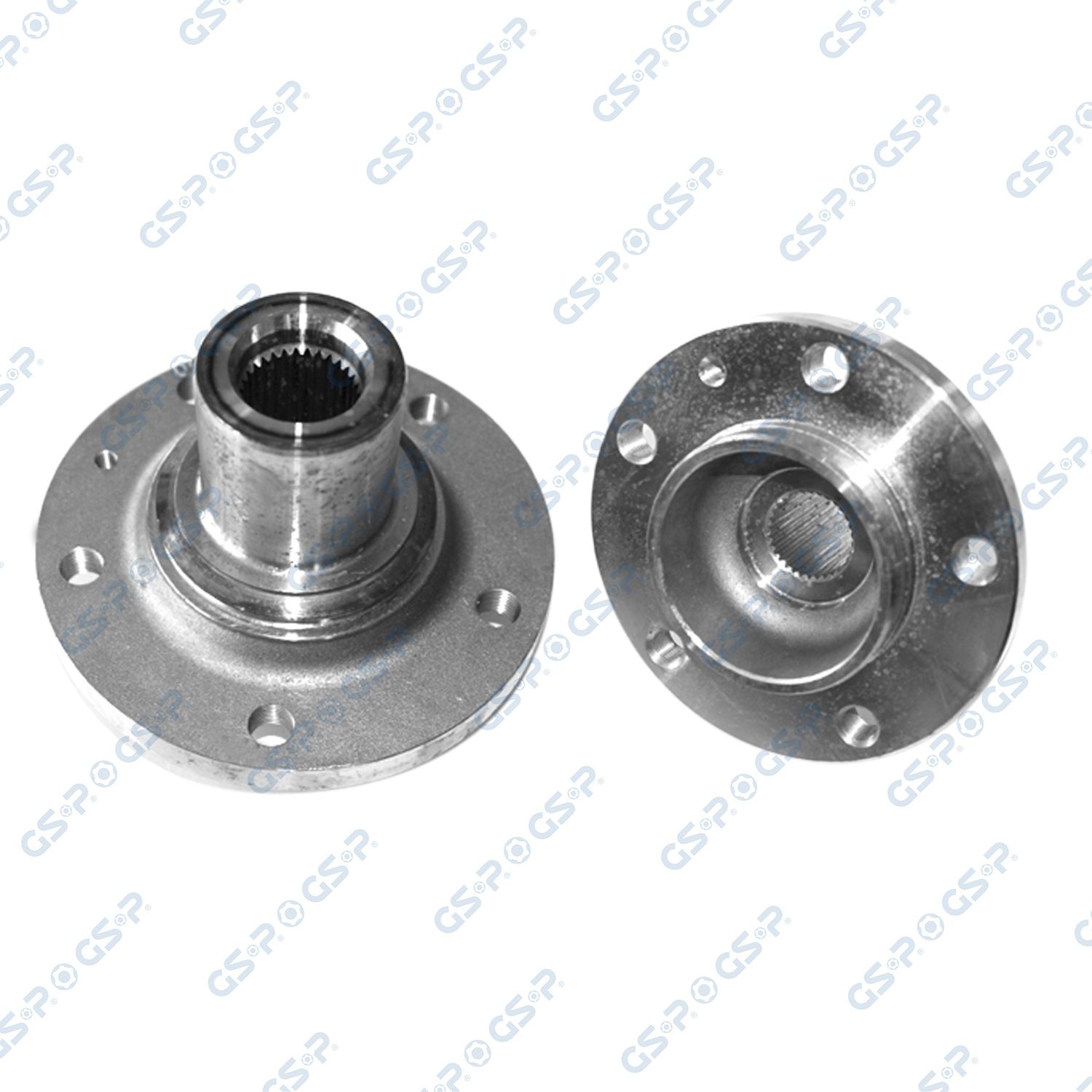 GSP 9431001 - Radnabe