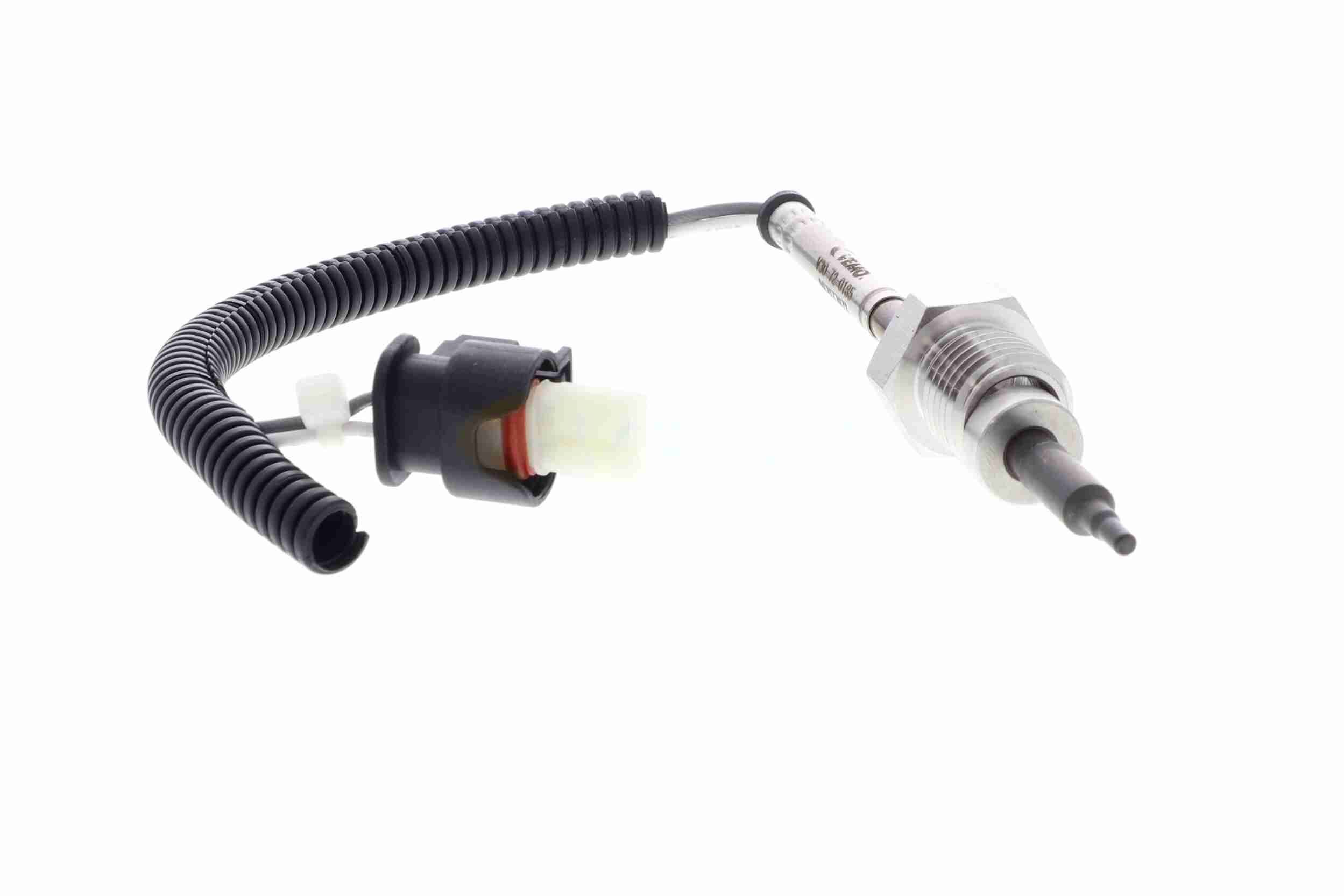 Sensor, Abgastemperatur