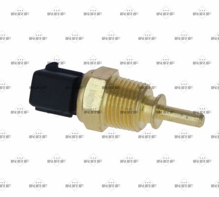 Sensor, Kühlmitteltemperatur