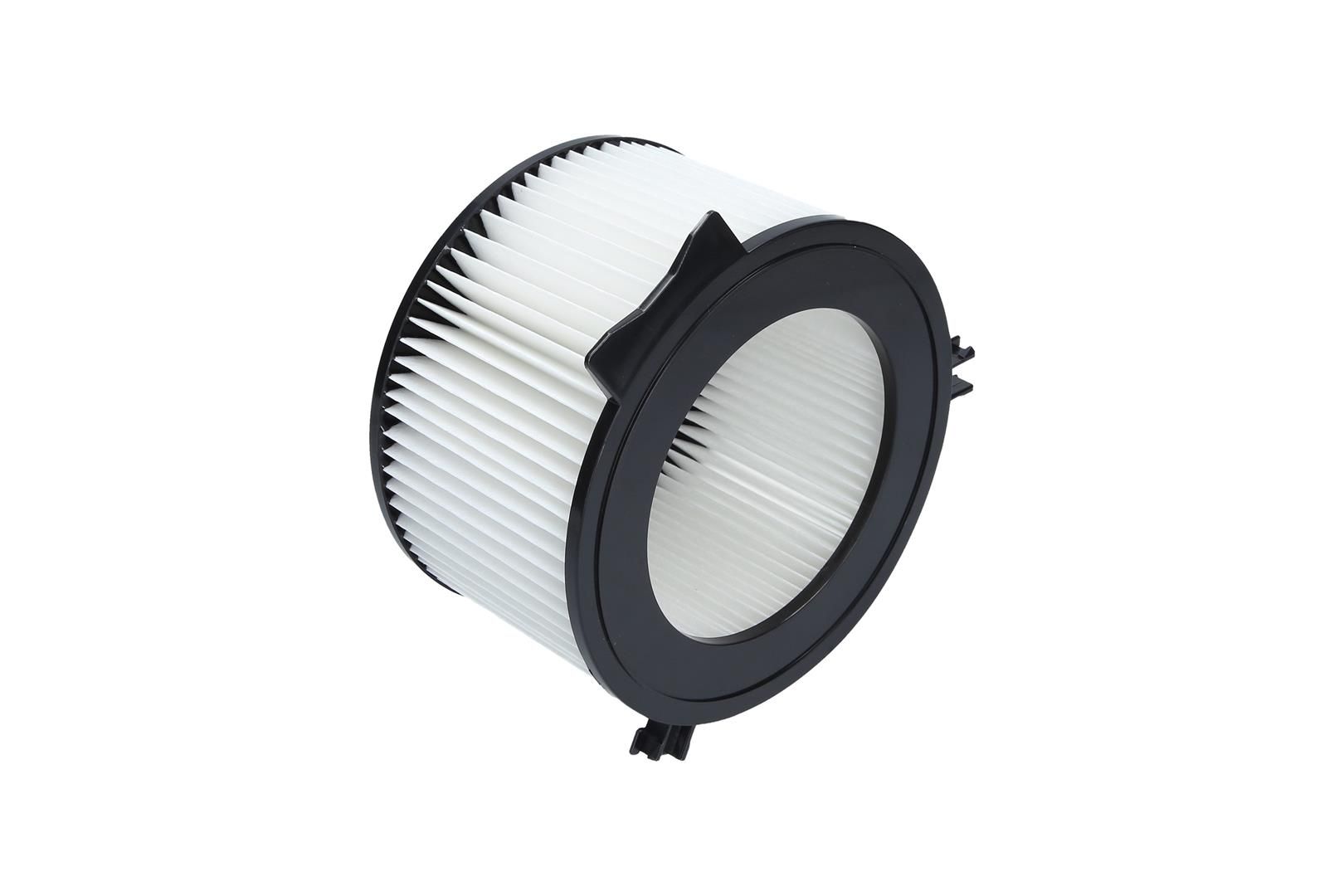 Filter, Innenraumluft