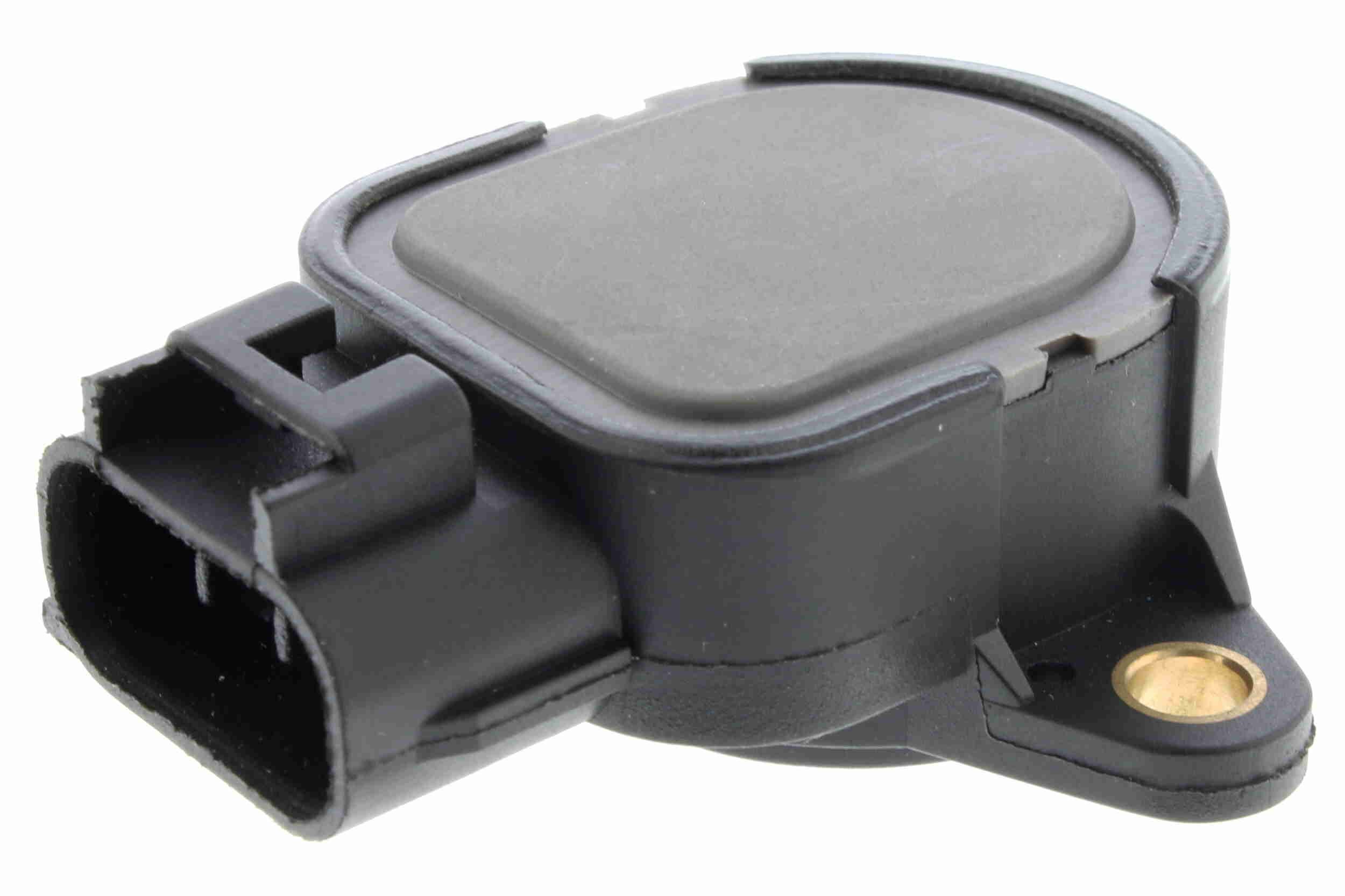 Sensor, Drosselklappenstellung