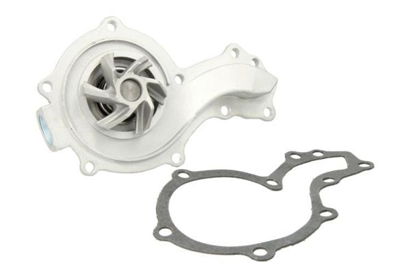 Water Pump, engine cooling D1W017TT