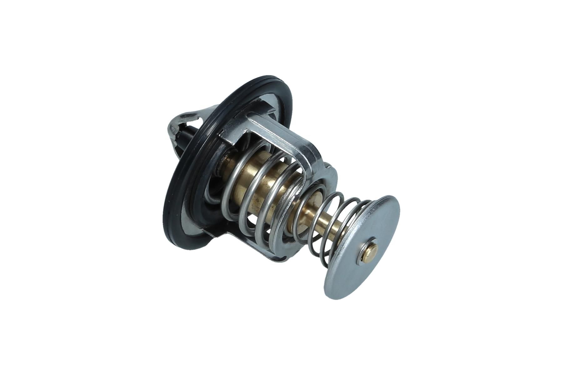 Thermostat, K&uuml;hlmittel