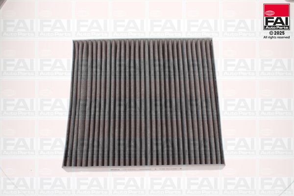 CF121C FAI AutoParts szűrő, utastér levegő