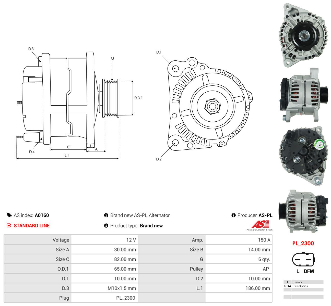 Generator