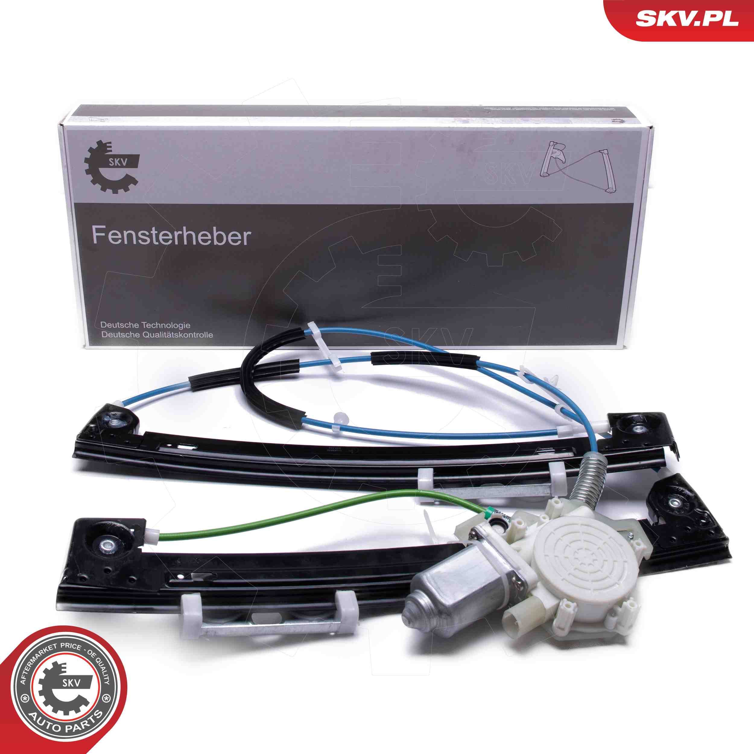 01SKV635 ESEN SKV ablakemelő