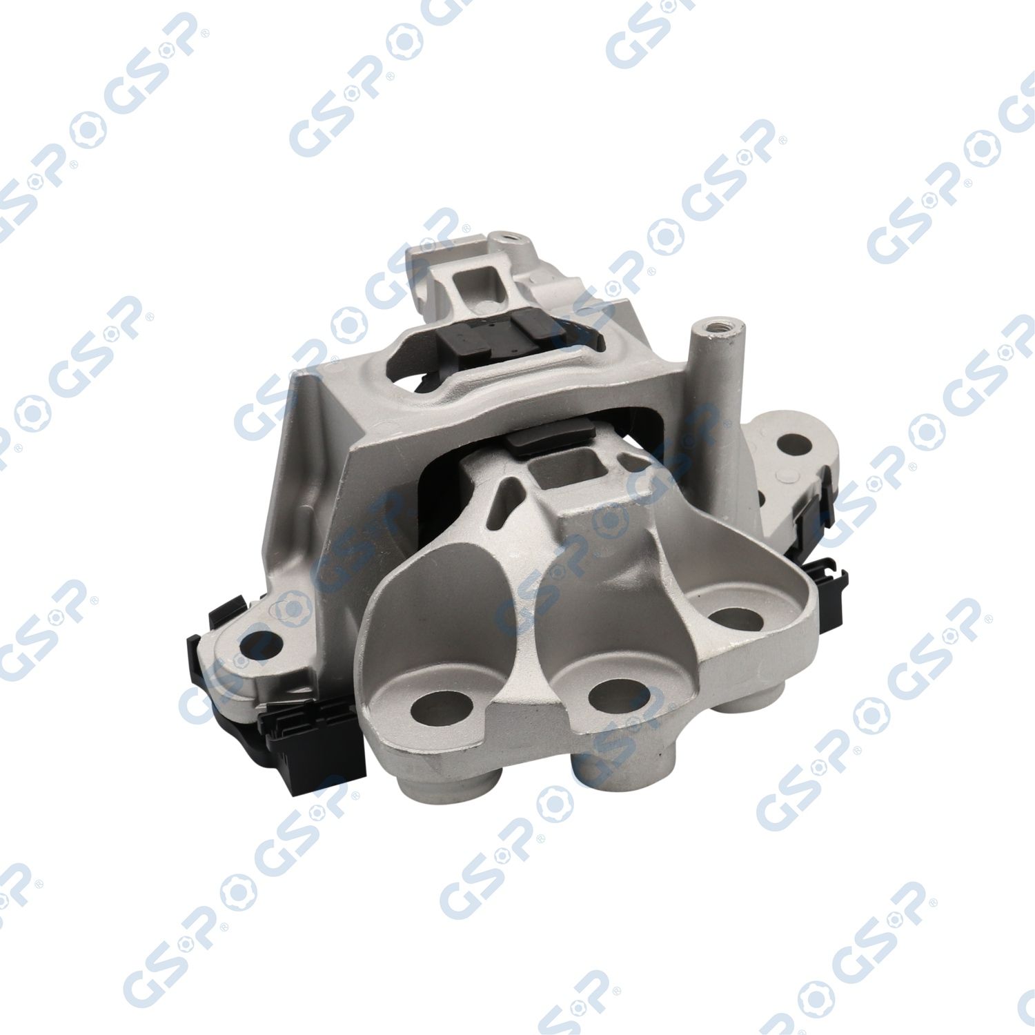 Soporte, motor