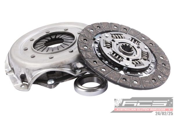 KIT STD GMH TORANA 2.8L - TecDoc Only