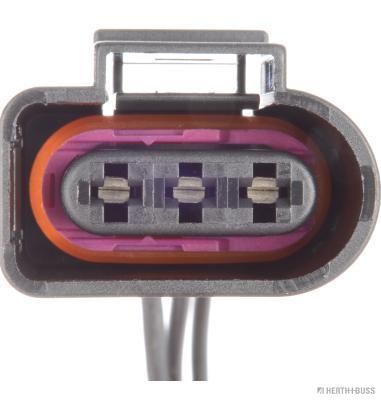 Kabelreparatursatz, Blinkleuchte