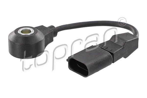 Klopfsensor
