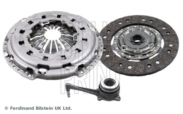 BLUE PRINT ADBP300170 Clutch Kit