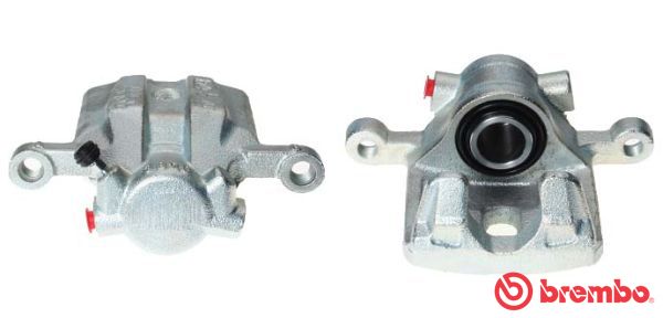 BREMBO F 54 109 - Bremssattel ESSENTIAL LINE