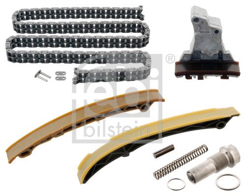 FEBI BILSTEIN 40621 - Steuerkettensatz Basic Short Kit