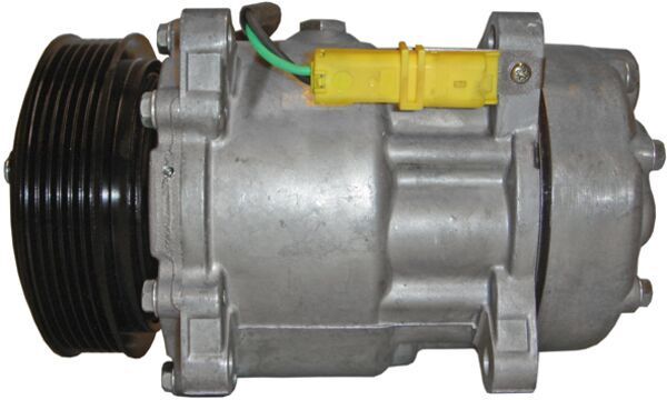 Kompressor, Klimaanlage Kompressor, Klimaanlage