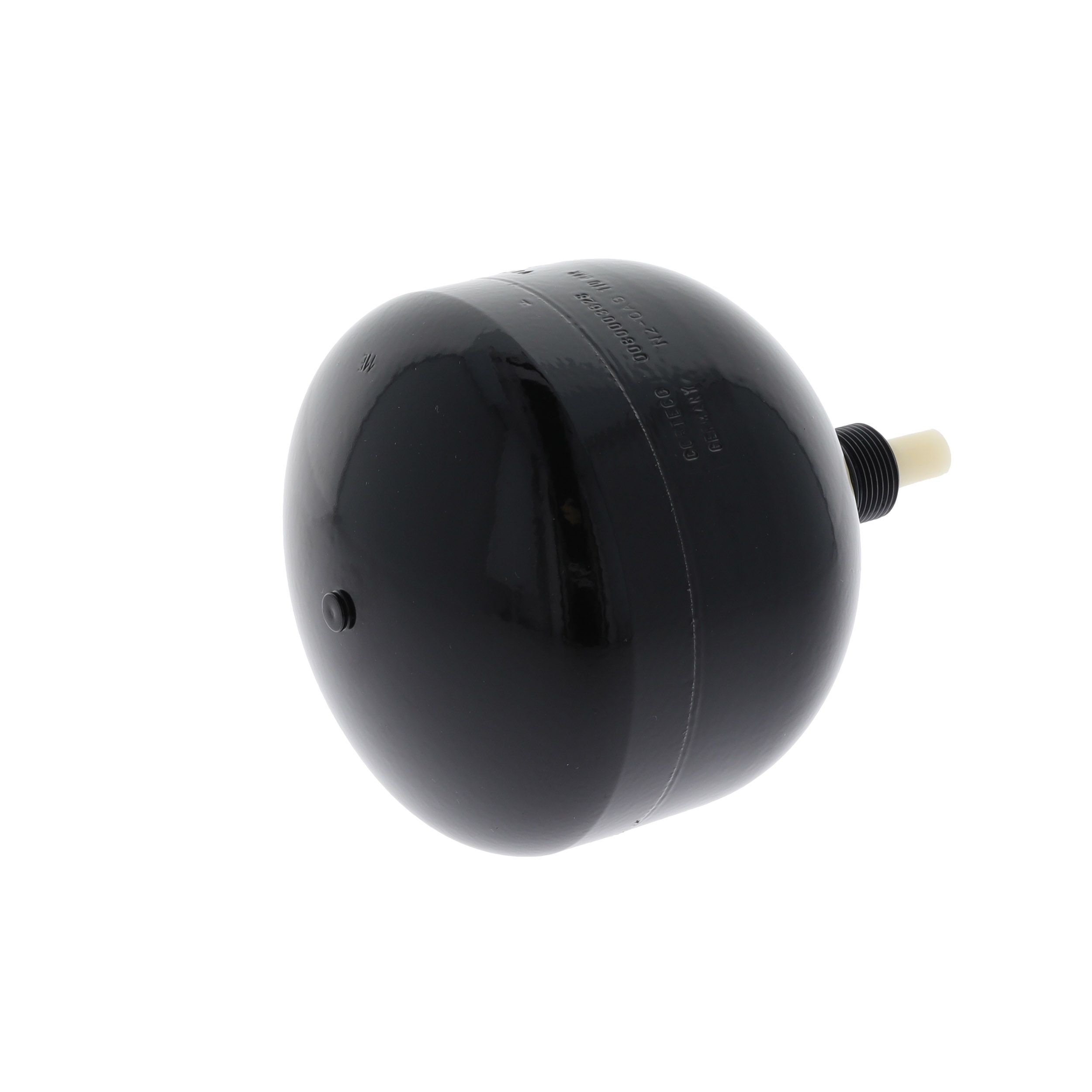 pakabos sfera, pneumatinė pakaba