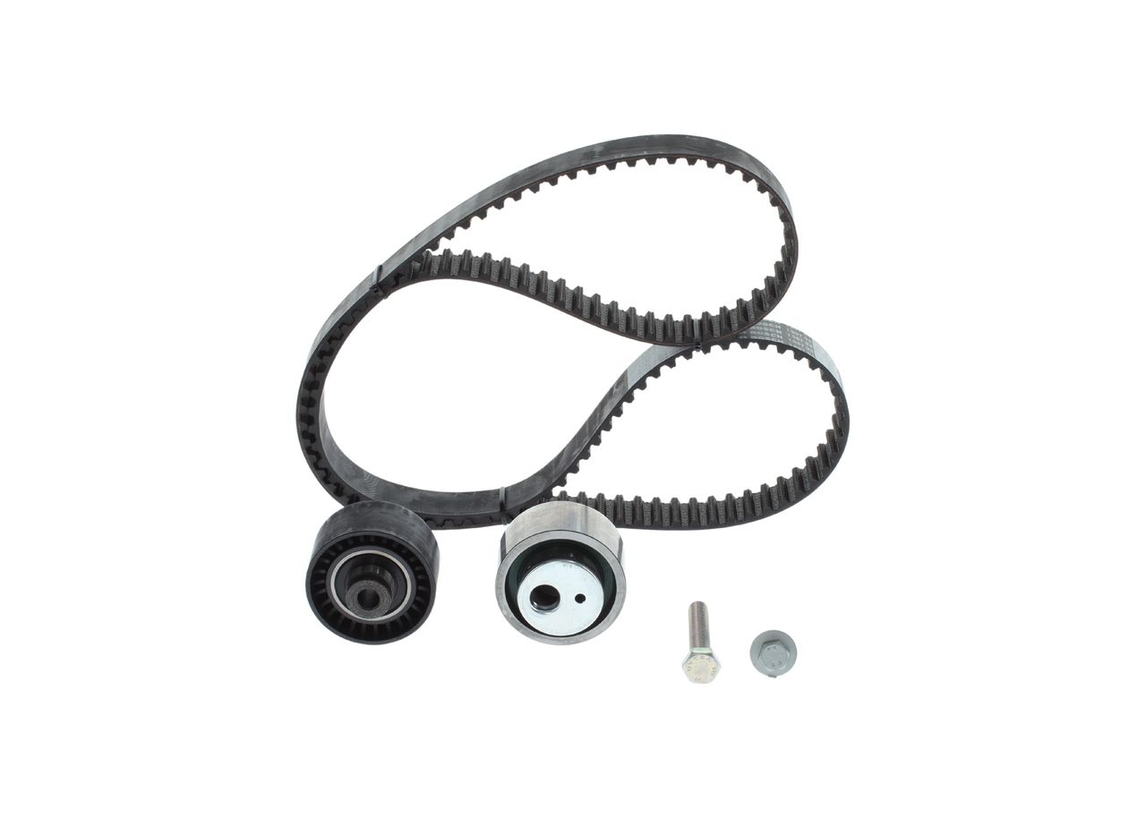 BOSCH 1 987 948 268 - Zahnriemensatz