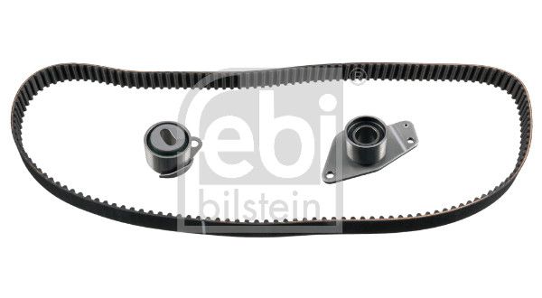 Juego de correas dentadas