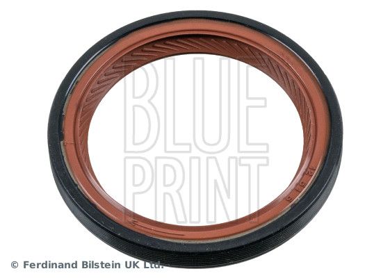 Wellendichtring, Kurbelwelle