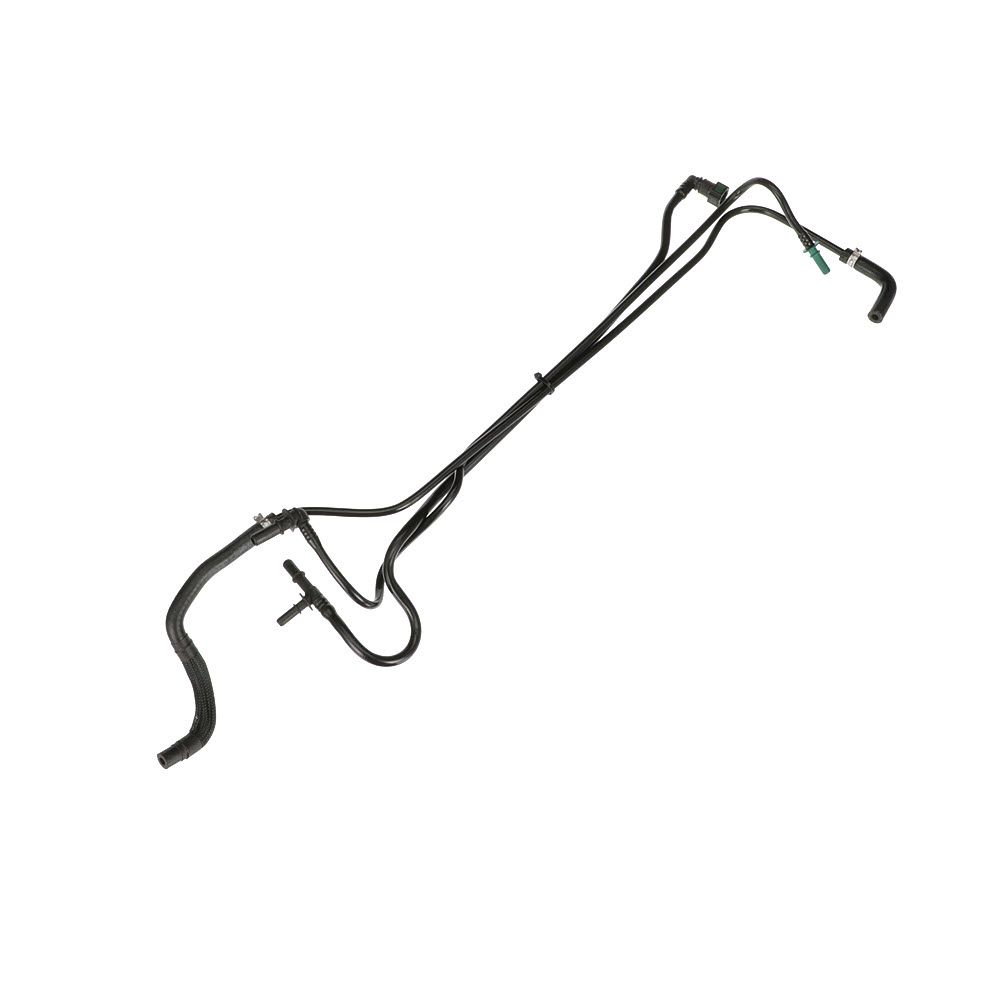 žarna, degalų išsiliejimo apsauga