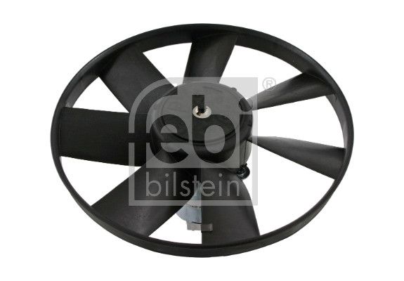 Fan, engine cooling 06994