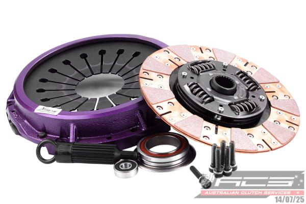 KIT PER TOYOTA SUPRA 3.0L - TecDoc Only