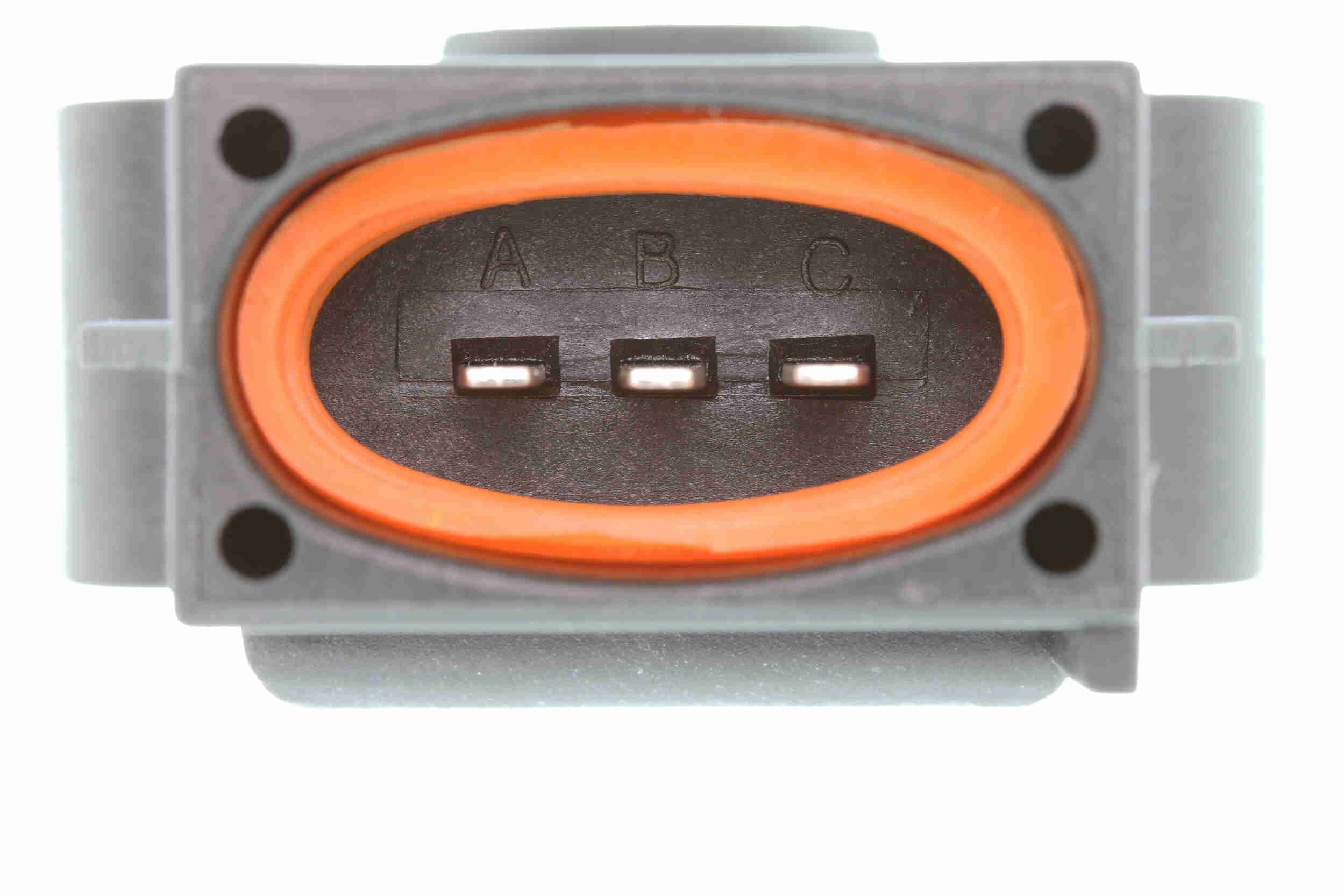 Sensor, Drosselklappenstellung