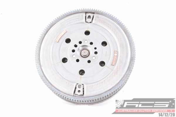 DMF BMW 116i / 118i 1.6L - TecDoc 2