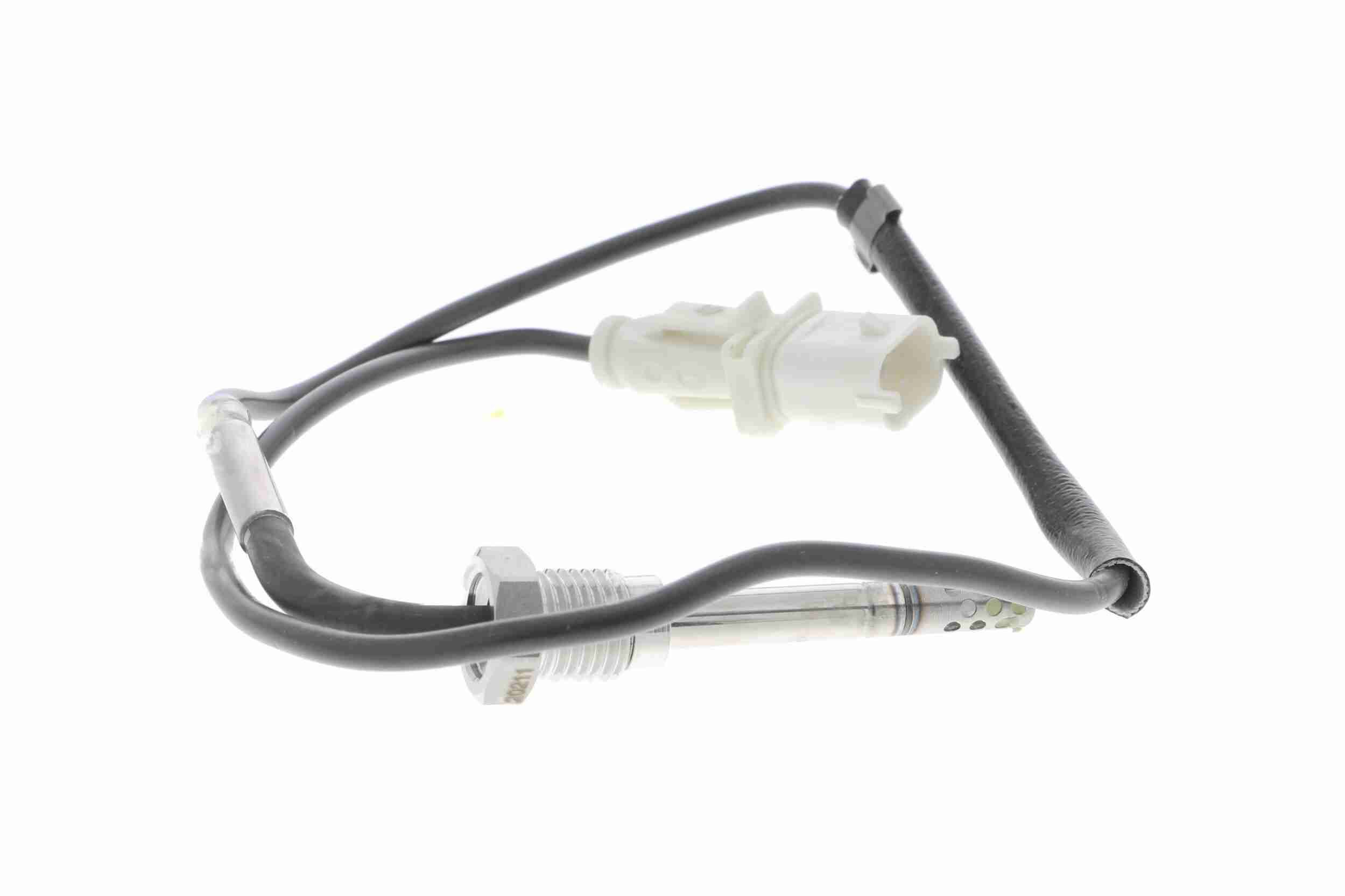 Sensor, Abgastemperatur