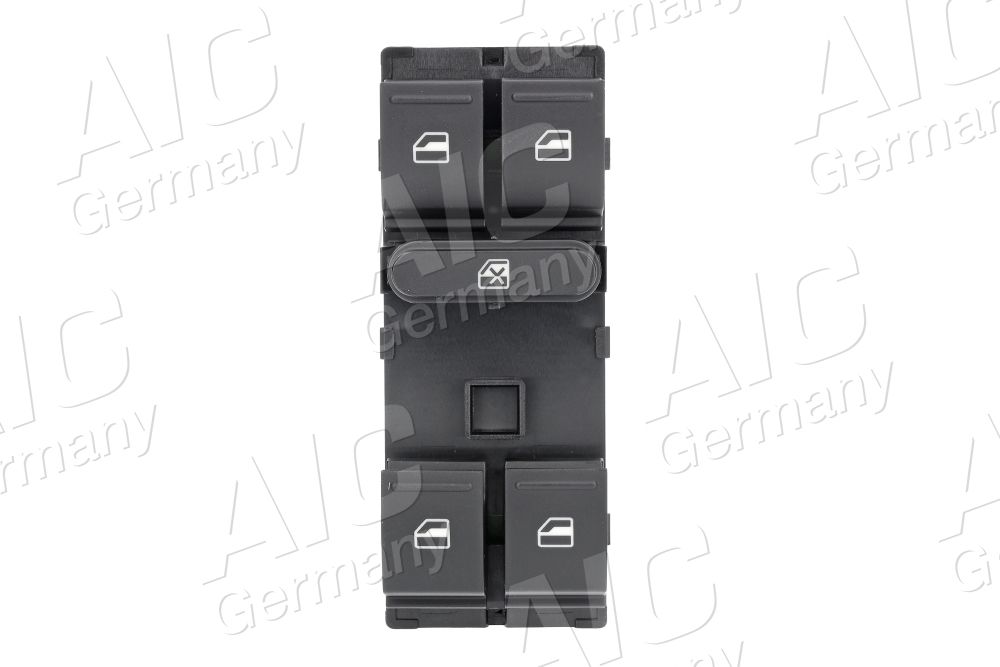 AIC 58852 - Schalter, Fensterheber